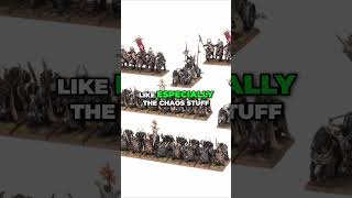 GW Holds New Grand Cathay Minis Hostage!  #warhammer #gamesworkshop