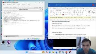 tugas 2 Administrasi Server STSI4302 | mengatasi error update repository centos 7
