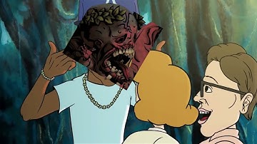 Act 4 was easier than Act 3!