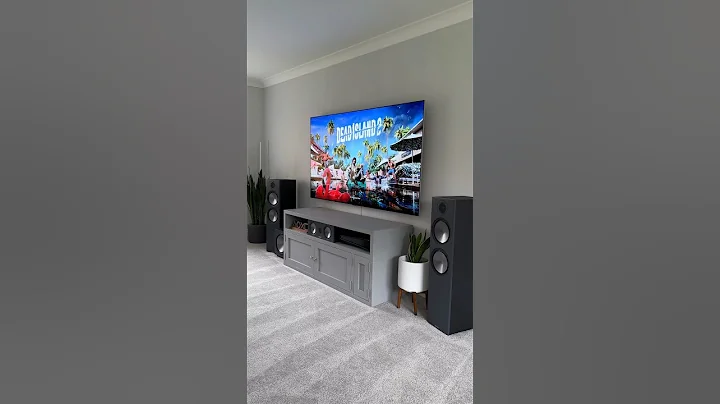 The 77” LG G3 OLED 🥵 - 天天要闻