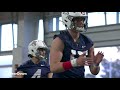 Arizona Football Best of Mic'd Up