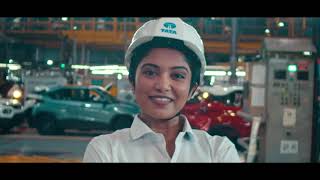 Drive The Future | Tata Motors Careers