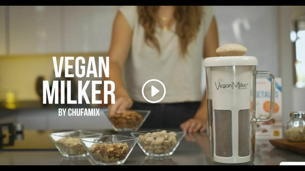 Comprar Vegan Milker Soul. Kitchen Tool to make plant milks from