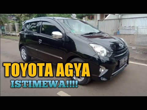 Agya Second Sleman November 2019: Gambaran Pasar dan Pertimbangan Pembelian