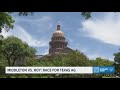 Brutal Texas Attorney General runoff sees Middleton, Roy clash in costly, high-turnout race