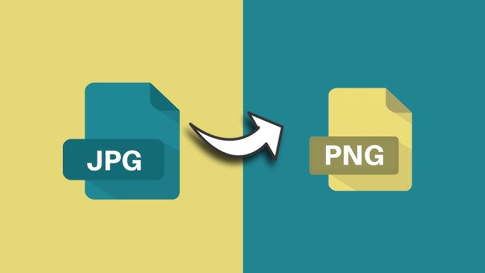 Know-How to Convert GIF File to PNG Image Format Using the GIF to