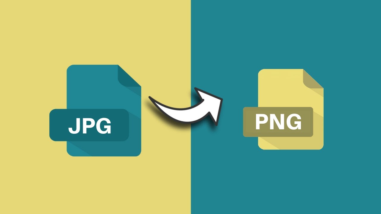 Transparent Background PNG and How to Make a PNG Transparent