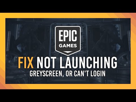 Epic Games login issues impact Fortnite Players and Epic Games Store users  - OC3D