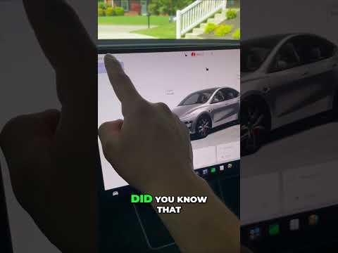 Tesla's Shocking Advantages Revealed! 🤯 You Won't Believe It! 🚀 #shorts