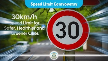 Speed Limits Under Scrutiny: Are We Driving Too Fast for Safety?
