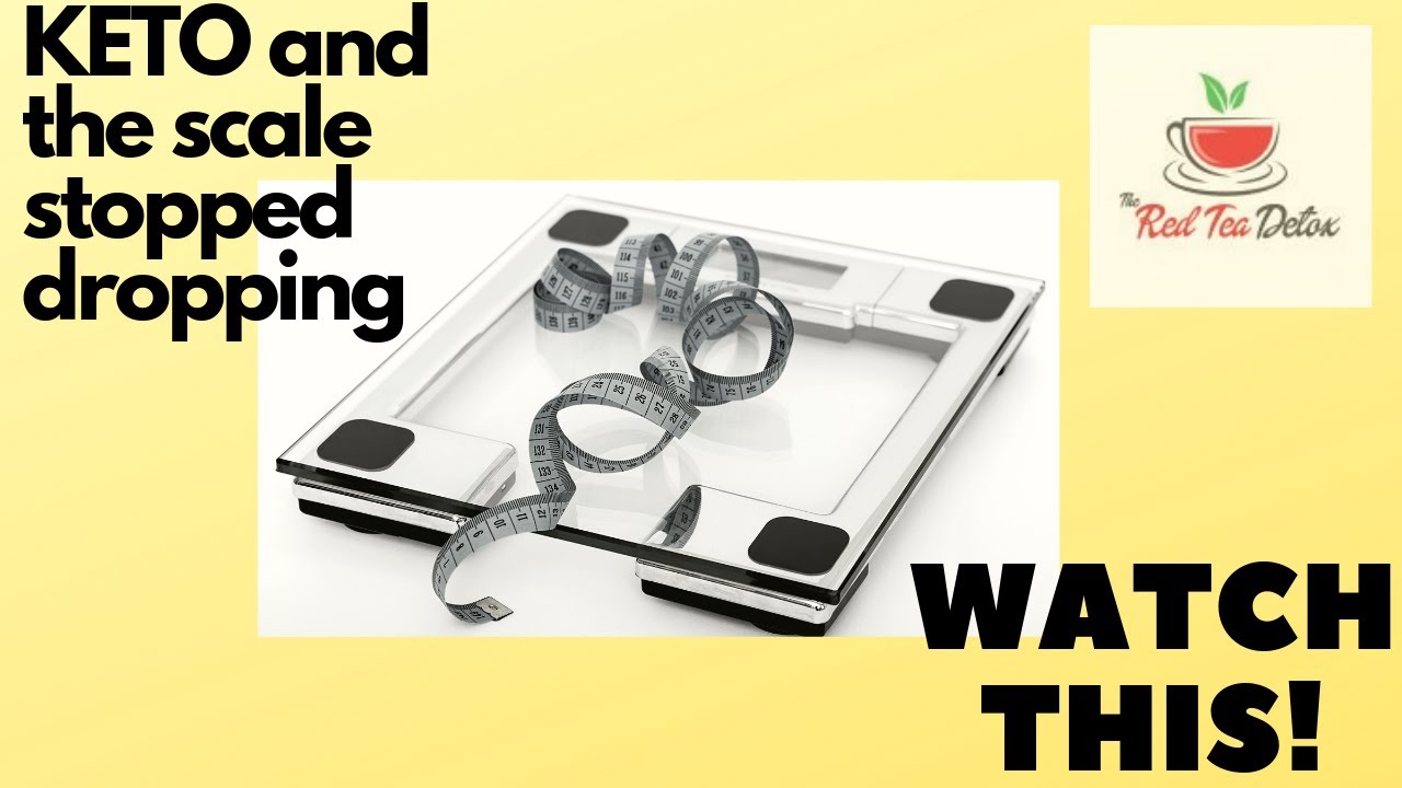 Red Tea Detox (LOSE FAT FAST)