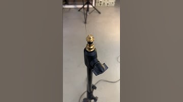 Making Non-Warbly Tape Loops?