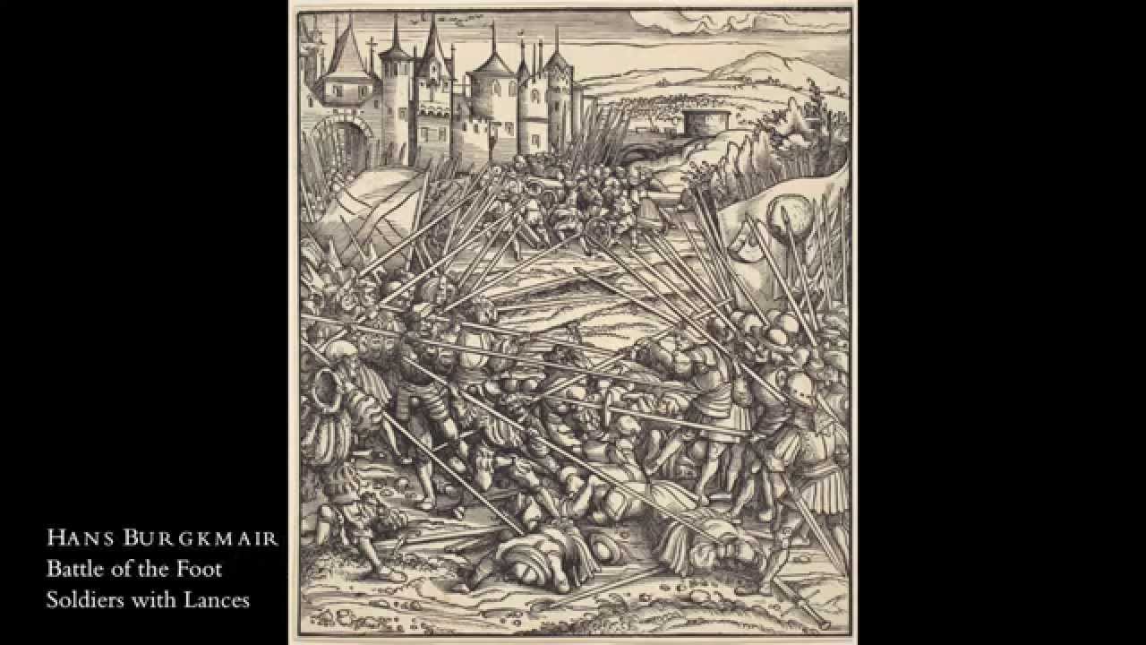 The Roman Past of Augsburg