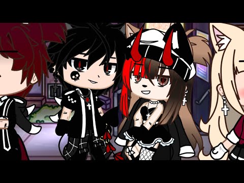 °•I no care what you think || Meme / Trend || Gacha club e Gacha Life || @João💢✨