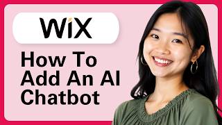 How To Add An AI Chatbot To Your Wix Website (Step By Step)