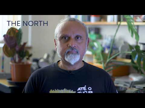 Discover Northern Brazil Through Rino’s Story | Brazilian Cultural Centre UK