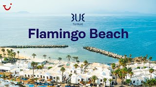 Tui Blue Flamingo Beach, Lanzarote