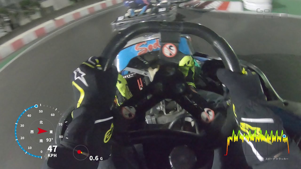 【Fドリーム平塚】すぷりんとばとる Race1 Final【20201018】