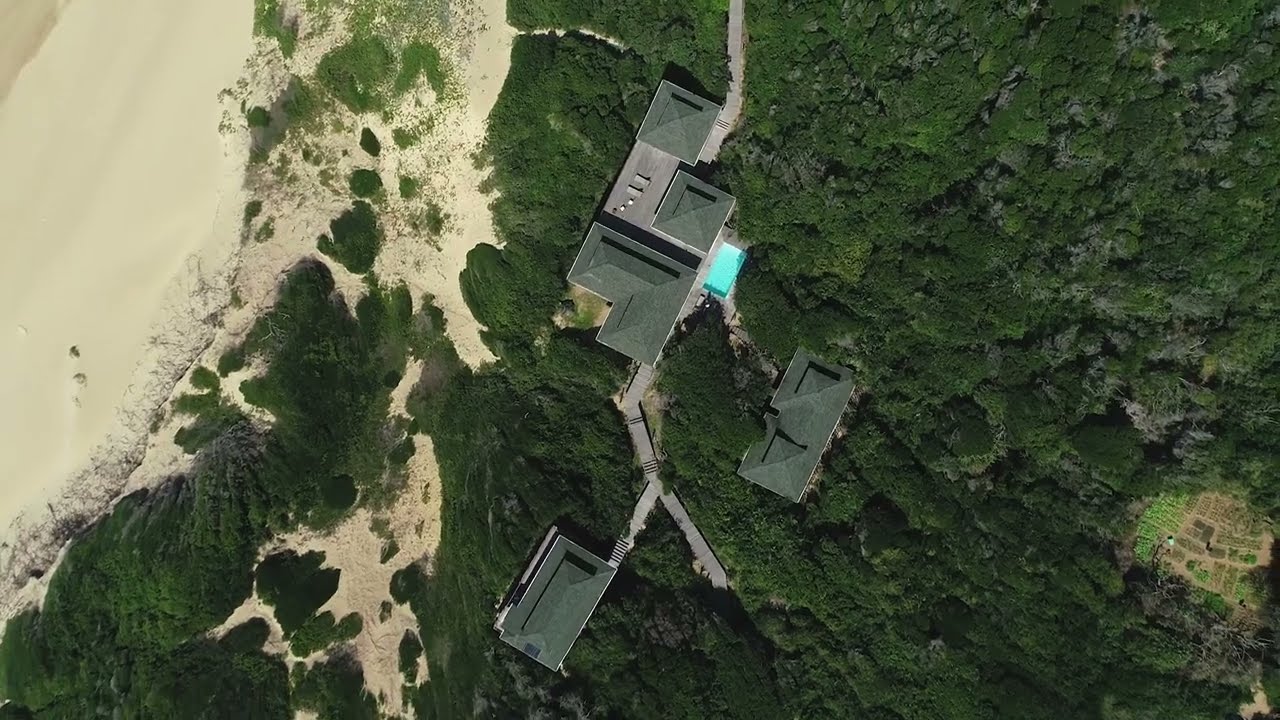 Leatherback Beach Villa | Eco Retreat in Machangulo, Mozambique