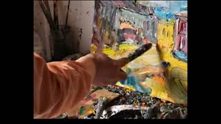 In Memoriam - Silvester Klermon Balind