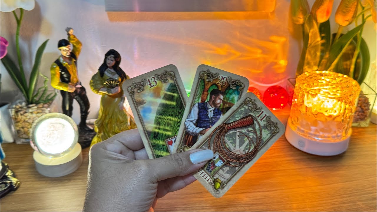 Em 48H TUDO isso ACONTECERÁ com VC!