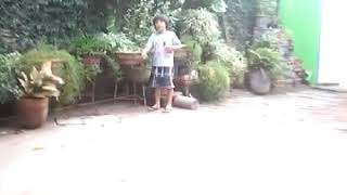 Download Lagu Aqui estan mis primos en patines (leer descripcion) MP3