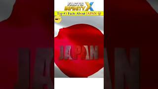 🇯🇵 Top 3 Mind-Blowing Facts About Japan!🤯 Comment your favorite fact!💬  Subscribe for more facts! 🌍✨