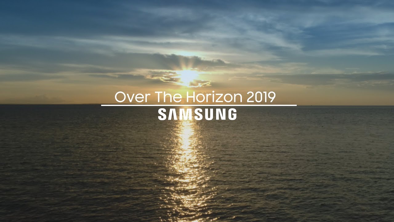 Over The Horizon 2019 Youtube