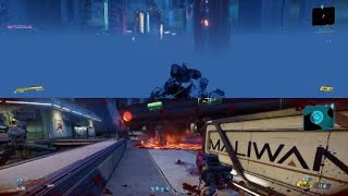 Borderlands 3 vehicle glitch