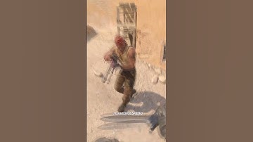 Running on No Sleep and Pure Luck: My Epic CS2 Clutches! #shorts #cs2 #csgo