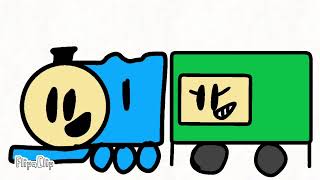 Oliver Finds Out Hes Not The Main Character Thomas Au Animation