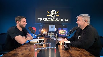 Afl. 58. Genesis 33: Esau confronteert Jakob: Wraak of verzoening?