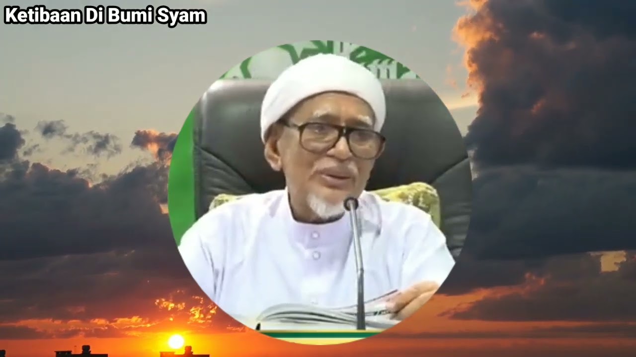 49. Ms 239-247 (Khalifah Umar RA Pergi Ke Syam Membuka Baitul Maqdis)_720p