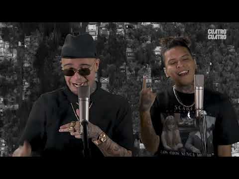 Panteones - Gera MX @ Cuatro Cuatro x b:oost Sessions