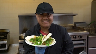 Clifton CDS Culinary Arts