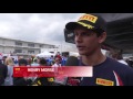 PWC Driver Promo 2016 - Henry Morse #14 TCB