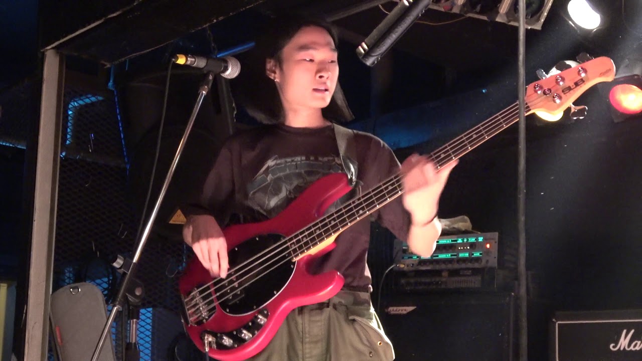 190309 데카당 (DECADENT) - 토마토 살인사건 @ Club FF