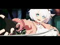 【GGST#221】全キャラ調整内容確認からのエルフェルト