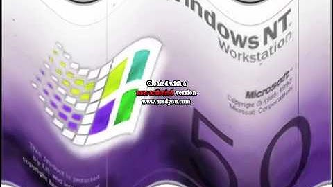 (REUPLOAD) Sad Windows Startup and Shutdown Sounds