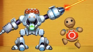 АНТИСТРЕСС ПРОТИВ РОБОТА ! УНИЧТОЖЬ ЛЮБЫМ СПОСОБОМ ! - Kick the Buddy МУЛЬТИК АНТИСТРЕСС ПРОТИВ РОБОТА ! УНИЧТОЖЬ ЛЮБЫМ СПОСОБОМ ! - Kick the Buddy МУЛЬТИК