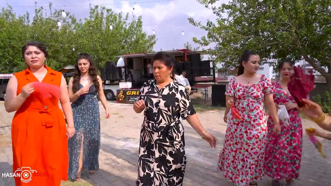 berivan & halil part 1