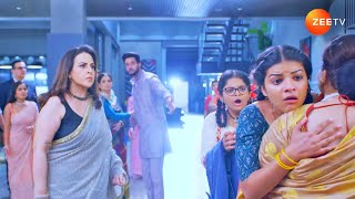 Saru - सरु - Today At 7:30 PM - Promo - Zee TV screenshot 4