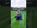 Ronaldo was him #ytshorts #shorts #soccer #uefa