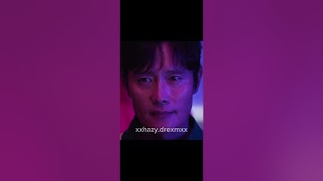 HE IS SO FINE #fyp #CapCut #SquidGame #frontman #edit #squidgameedit