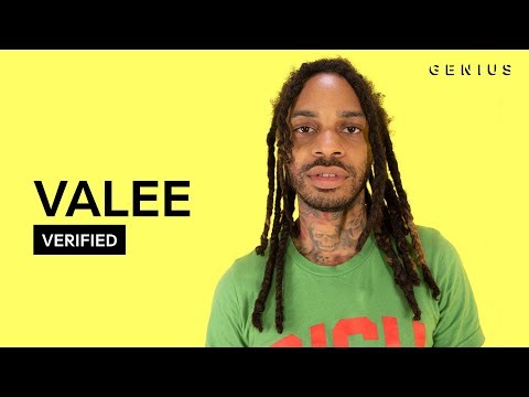 Valee "Womp Womp" Official Lyrics & Meaning | Verified