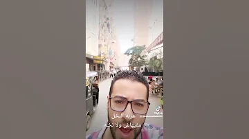 عزبه النخل 