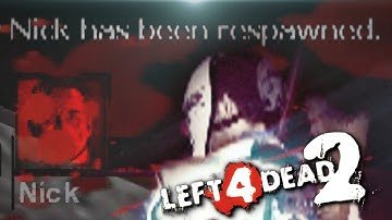 "THE SECOND COMING" | Left 4 Dead 2 - LAST BAKTUN Highlights