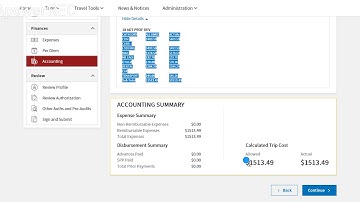 Updated DTS Authorization 12 - Line of Accounting
