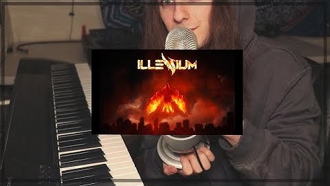 Making an Illenium Style Song! (FL Studio)