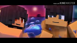 Aphmau x Aaron sad moments